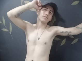 Jacksonroy