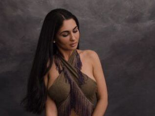 Jasminahisma