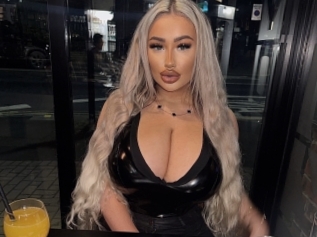 Jasminediamondx