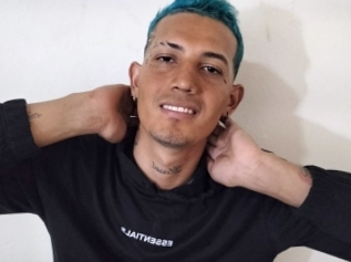 Javierwhite