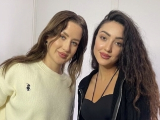 Jeanneandmariyan