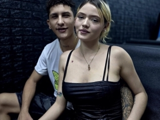 Jeniferandliam