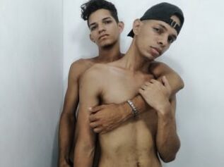 Jerryandtommy
