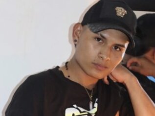 Jhordangarcia