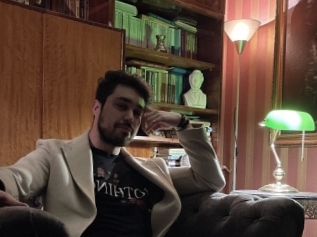Johnydelgado