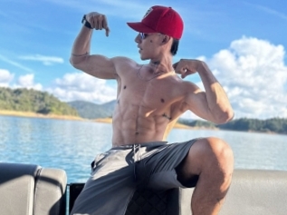 Jonryder