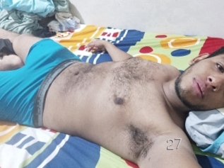 Josecamsex27