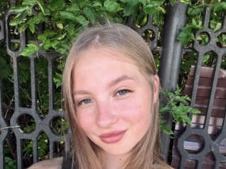 Josephinanewsome
