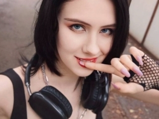 Julianacrofoot