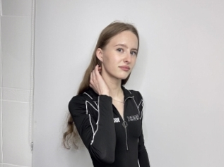 Julianafaith