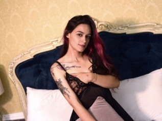 Julianamorgan