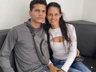 Justinandkarla