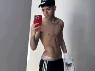 Justinharriz
