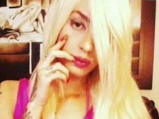 KARENXXXDrag