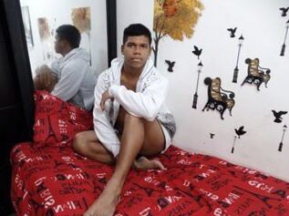 KMIBOYSEX