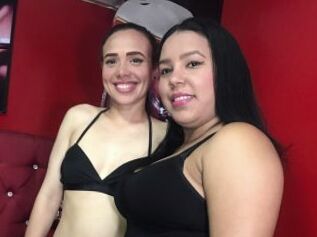 KYLIExCINDY