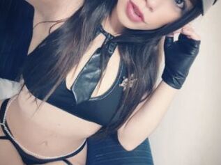 KarinaPussyHottt