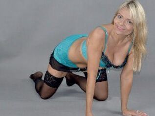 KaylaSexy
