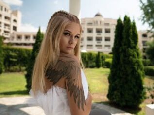 KeitiDallas