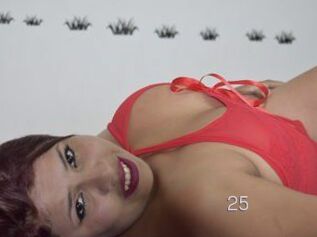 Kendrahot25