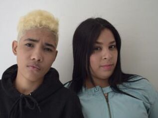 KhloeAndBrina