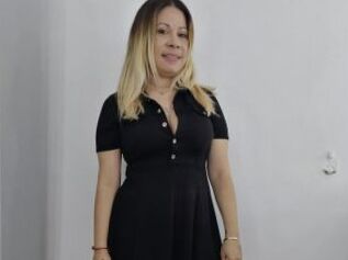KimiBlondie