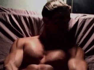 KingCock_MuscleGOD_