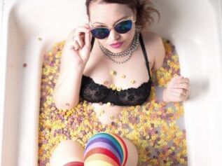 KiraBurnxxx