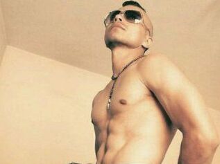 Klein_Boy