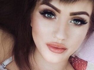 KristyDollX
