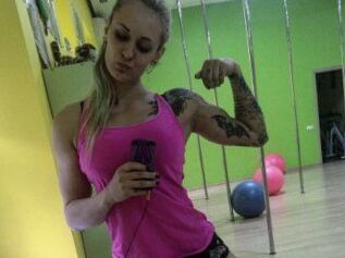 KristyMays