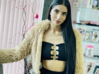 Kamilareyes