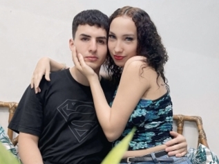 Karinaandjeremy