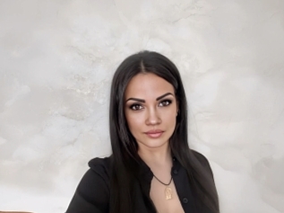 Karolinarobinson