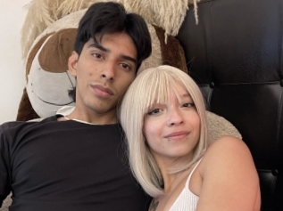 Kateandsteve