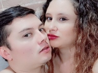 Katiaandtony