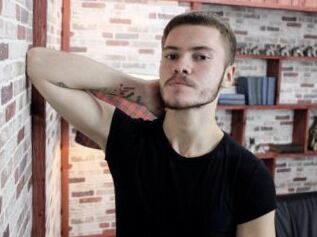Kaydenshaw