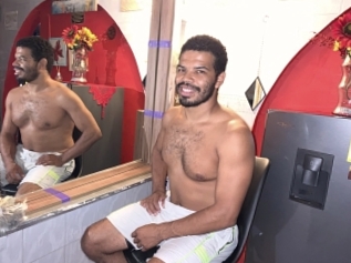 Kevinmuscle