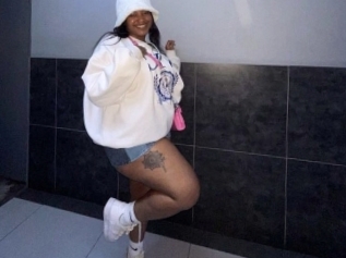 Kikibarbiexxx