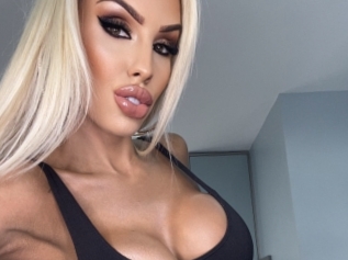 Kimberlyandersonxxx