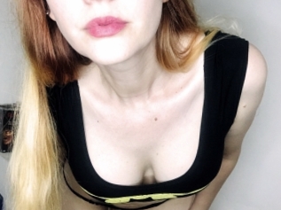 Kimmydark