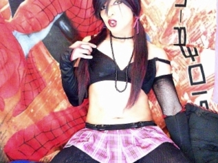 Krystaarxxx
