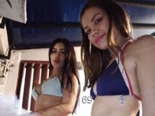 Kylie69amy