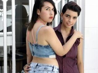 LOLAandPAMELA