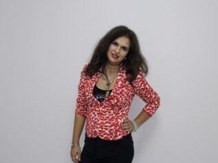 LadyArianna