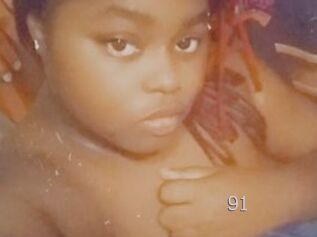 LadyChaos91