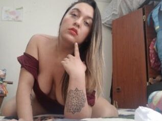LadyyFoxx