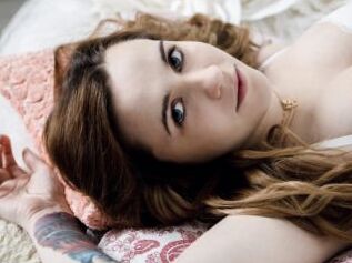 Lana_Shine