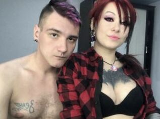 LandyAndRandy