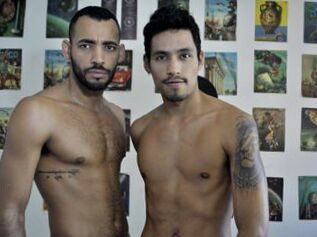 LatinRealMan